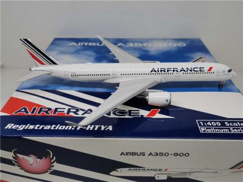 Maquette résine A350 Air France F-HTYA - 1/100e